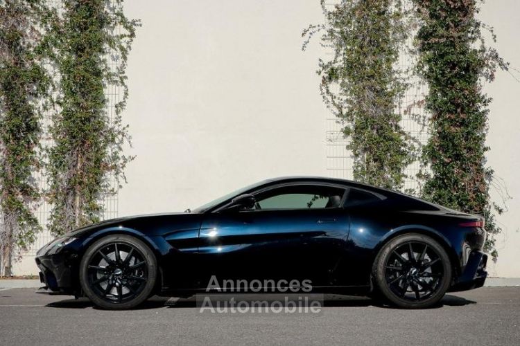 Aston Martin V8 Vantage 4.0 510ch BVA - <small></small> 148.000 € <small>TTC</small> - #8