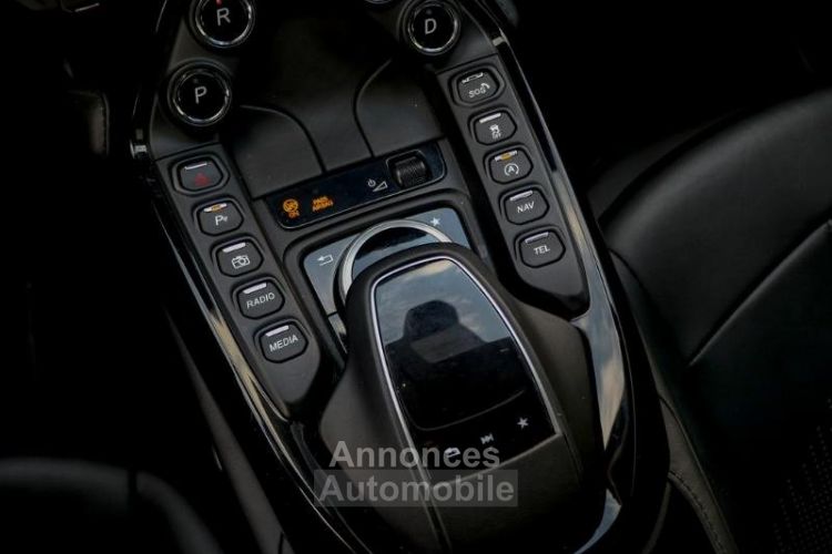 Aston Martin V8 Vantage 4.0 510ch BVA - <small></small> 148.000 € <small>TTC</small> - #18