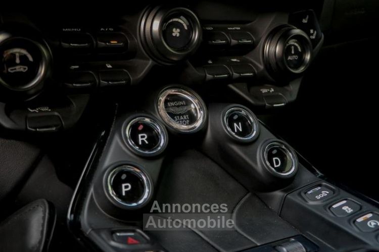 Aston Martin V8 Vantage 4.0 510ch BVA - <small></small> 148.000 € <small>TTC</small> - #19