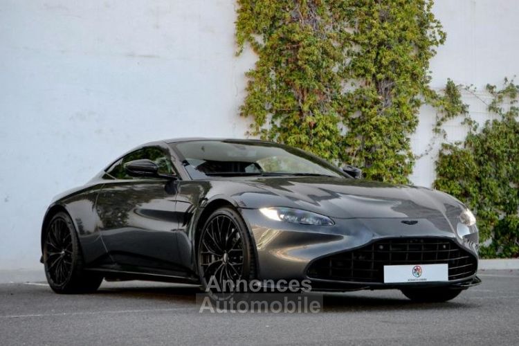 Aston Martin V8 Vantage 4.0 510ch BVA - <small></small> 152.000 € <small>TTC</small> - #3