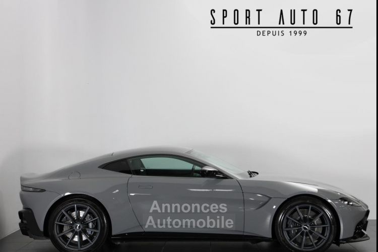 Aston Martin V8 Vantage 4.0 L BI TURBO - <small></small> 129.800 € <small>TTC</small> - #2