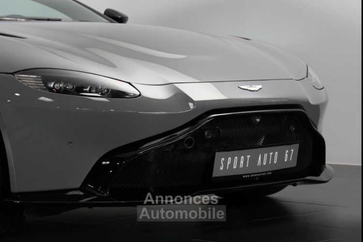 Aston Martin V8 Vantage 4.0 L BI TURBO - <small></small> 129.800 € <small>TTC</small> - #6