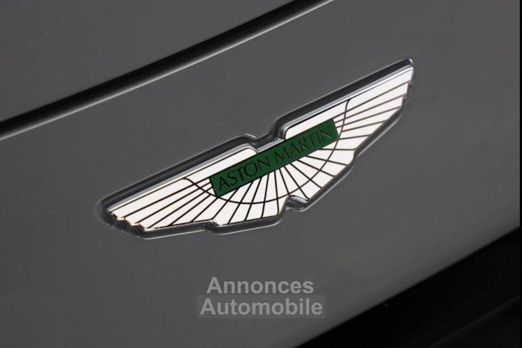 Aston Martin V8 Vantage 4.0 L BI TURBO - <small></small> 129.800 € <small>TTC</small> - #8