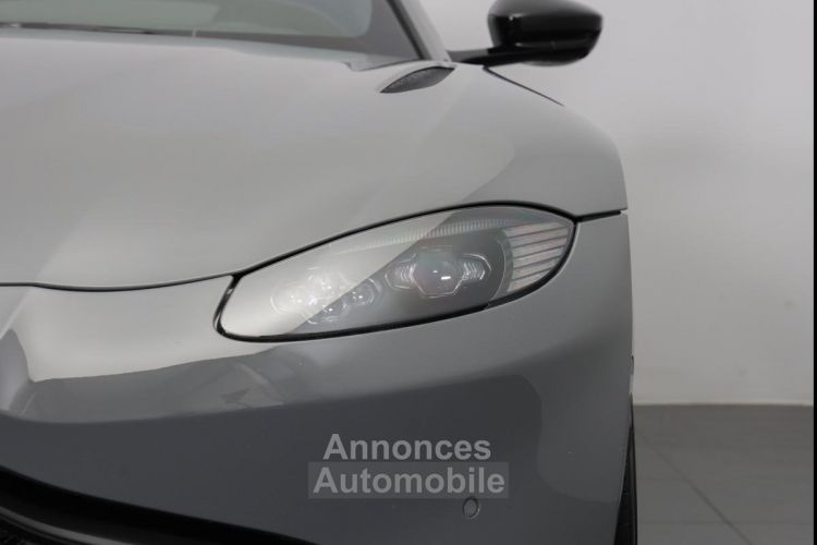 Aston Martin V8 Vantage 4.0 L BI TURBO - <small></small> 129.800 € <small>TTC</small> - #10