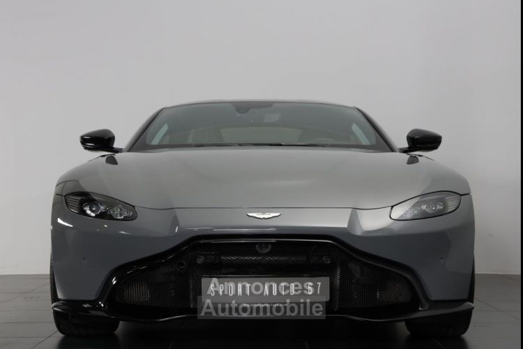 Aston Martin V8 Vantage 4.0 L BI TURBO - <small></small> 129.800 € <small>TTC</small> - #14