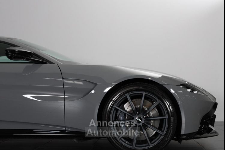 Aston Martin V8 Vantage 4.0 L BI TURBO - <small></small> 129.800 € <small>TTC</small> - #20