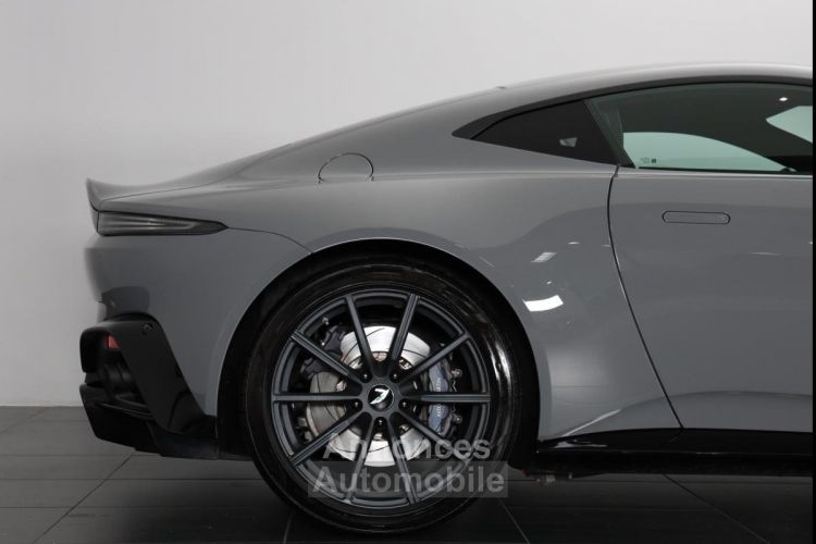 Aston Martin V8 Vantage 4.0 L BI TURBO - <small></small> 129.800 € <small>TTC</small> - #24