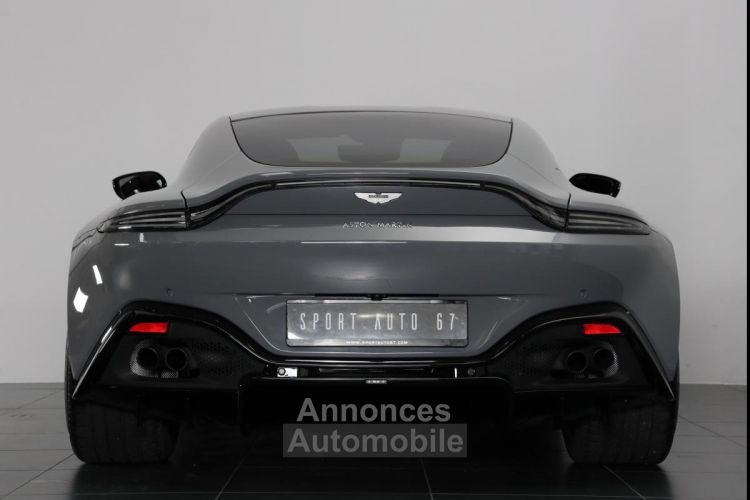 Aston Martin V8 Vantage 4.0 L BI TURBO - <small></small> 129.800 € <small>TTC</small> - #32