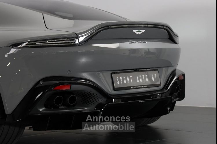 Aston Martin V8 Vantage 4.0 L BI TURBO - <small></small> 129.800 € <small>TTC</small> - #34