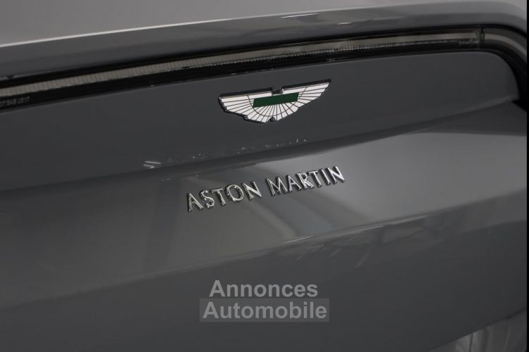 Aston Martin V8 Vantage 4.0 L BI TURBO - <small></small> 129.800 € <small>TTC</small> - #44