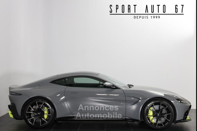 Aston Martin V8 Vantage 4.0 L BI TURBO - <small></small> 129.900 € <small>TTC</small> - #2