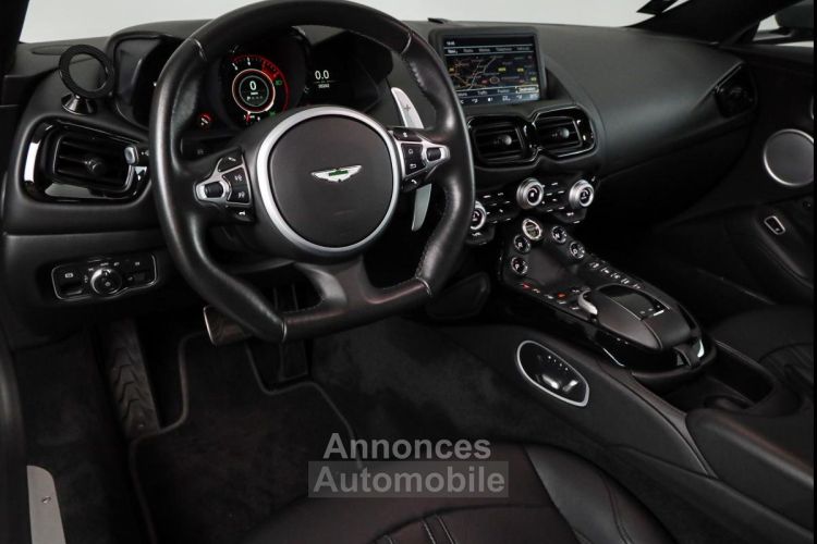 Aston Martin V8 Vantage 4.0 L BI TURBO - <small></small> 129.900 € <small>TTC</small> - #4