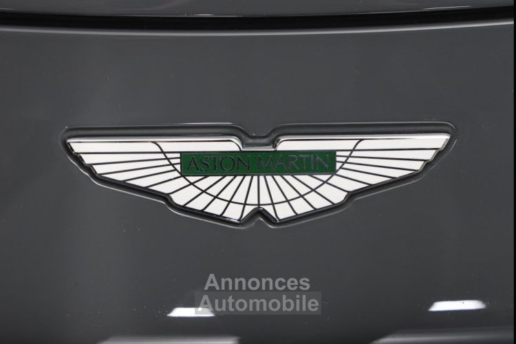 Aston Martin V8 Vantage 4.0 L BI TURBO - <small></small> 129.900 € <small>TTC</small> - #9