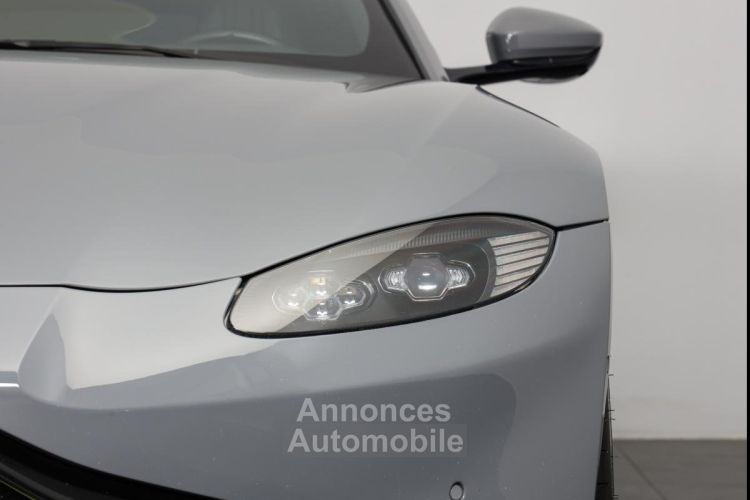 Aston Martin V8 Vantage 4.0 L BI TURBO - <small></small> 129.900 € <small>TTC</small> - #16