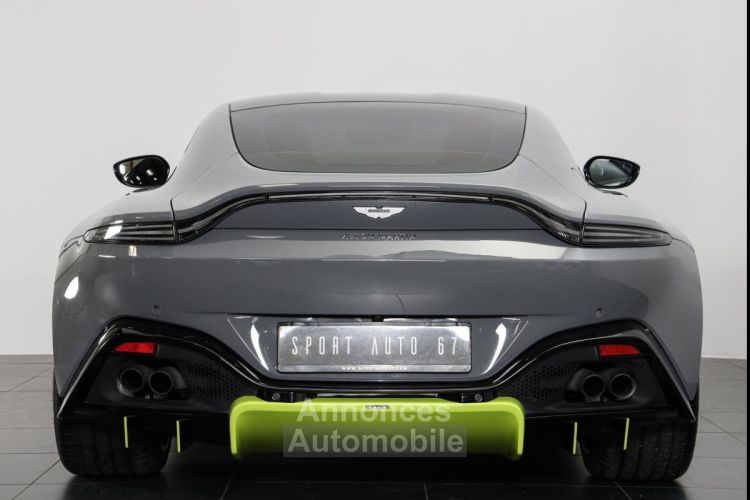 Aston Martin V8 Vantage 4.0 L BI TURBO - <small></small> 129.900 € <small>TTC</small> - #26