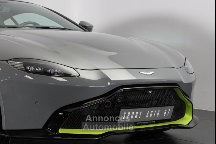 Aston Martin V8 Vantage 4.0 L BI TURBO - <small></small> 129.900 € <small>TTC</small> - #32