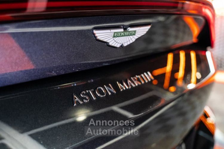 Aston Martin V8 Vantage 4.0L 510CH - <small></small> 145.900 € <small>TTC</small> - #14