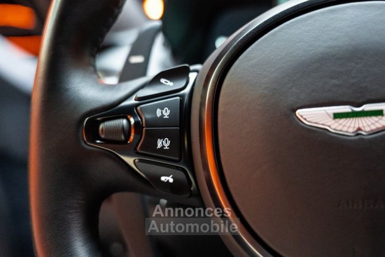 Aston Martin V8 Vantage 4.0L 510CH - <small></small> 145.900 € <small>TTC</small> - #26