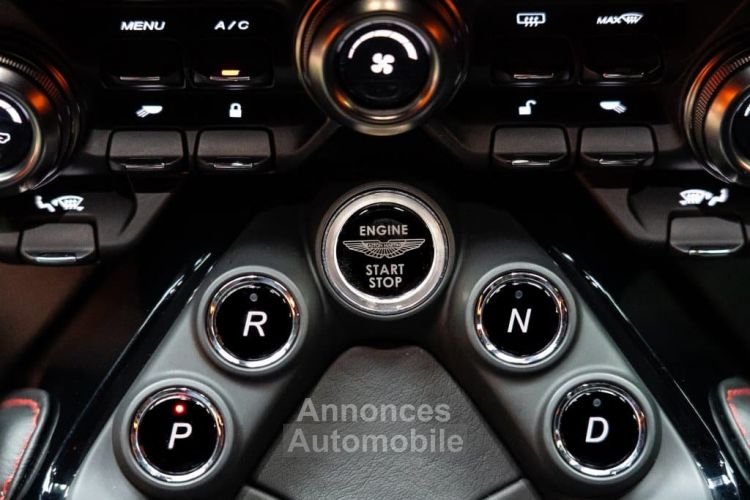 Aston Martin V8 Vantage 4.0L 510CH - <small></small> 145.900 € <small>TTC</small> - #33