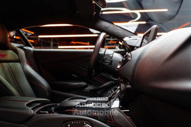 Aston Martin V8 Vantage 4.0L 510CH - <small></small> 145.900 € <small>TTC</small> - #40