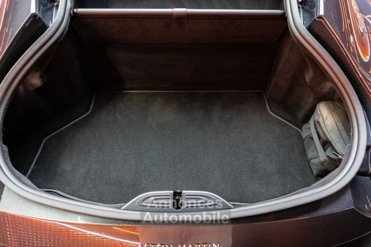 Aston Martin V8 Vantage 4.0L 510CH - <small></small> 145.900 € <small>TTC</small> - #41