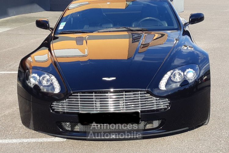 Aston Martin V8 Vantage 4.2 F1 - <small></small> 64.900 € <small>TTC</small> - #2