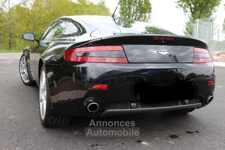 Aston Martin V8 Vantage 4.2 F1 - <small></small> 64.900 € <small>TTC</small> - #5