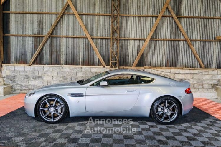 Aston Martin V8 Vantage 4.3 - <small></small> 48.990 € <small>TTC</small> - #4