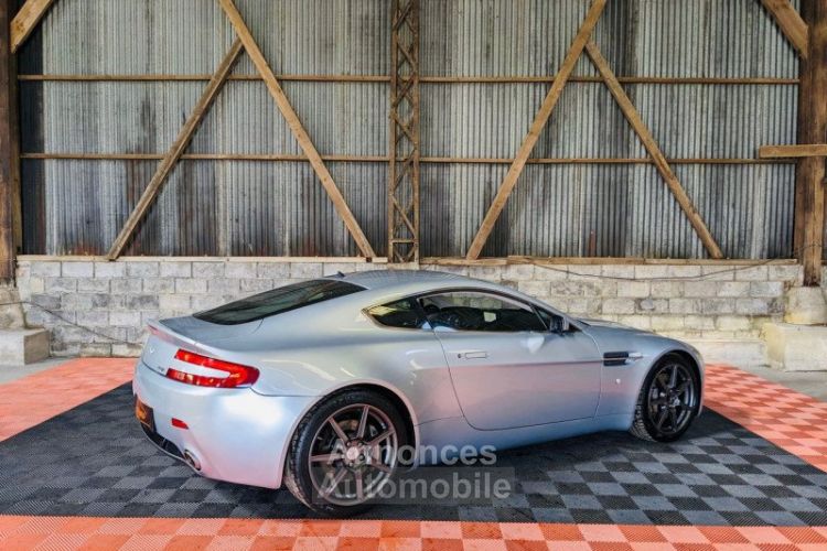 Aston Martin V8 Vantage 4.3 - <small></small> 48.990 € <small>TTC</small> - #7