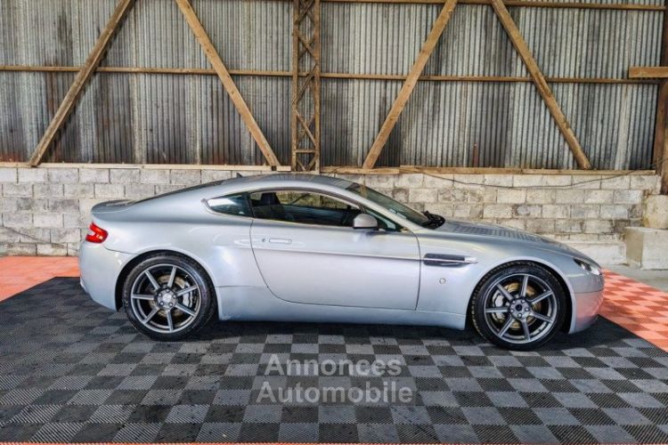 Aston Martin V8 Vantage 4.3 - <small></small> 48.990 € <small>TTC</small> - #8