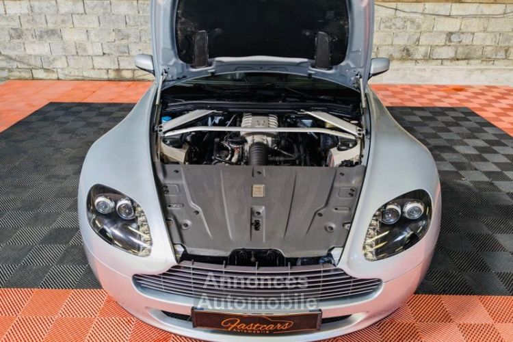 Aston Martin V8 Vantage 4.3 - <small></small> 48.990 € <small>TTC</small> - #9