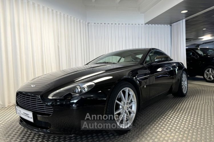 Aston Martin V8 Vantage 4.3 - <small></small> 53.900 € <small>TTC</small> - #2