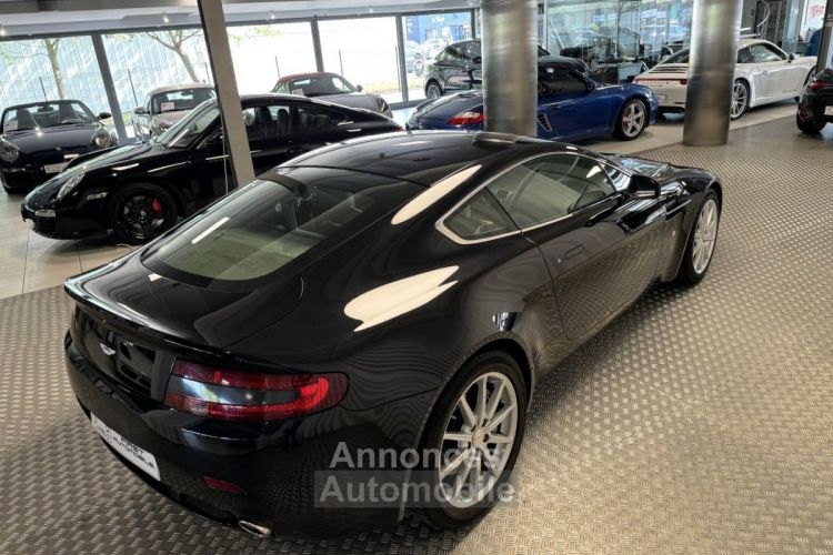 Aston Martin V8 Vantage 4.3 - <small></small> 53.900 € <small>TTC</small> - #3