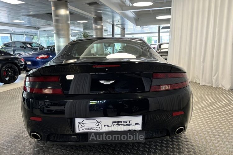 Aston Martin V8 Vantage 4.3 - <small></small> 53.900 € <small>TTC</small> - #6