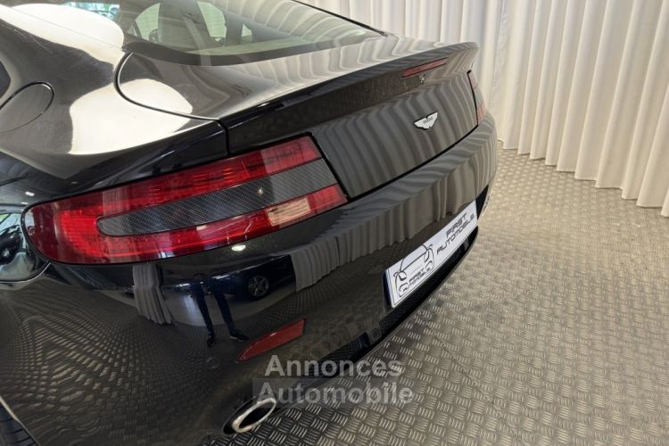 Aston Martin V8 Vantage 4.3 - <small></small> 53.900 € <small>TTC</small> - #8