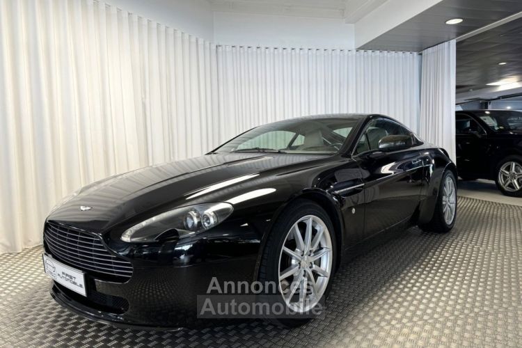 Aston Martin V8 Vantage 4.3 - <small></small> 53.900 € <small>TTC</small> - #13