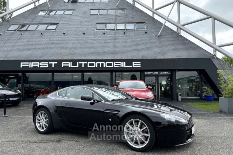 Aston Martin V8 Vantage 4.3 - <small></small> 53.900 € <small>TTC</small> - #17