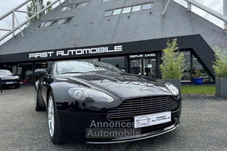 Aston Martin V8 Vantage 4.3 - <small></small> 53.900 € <small>TTC</small> - #18