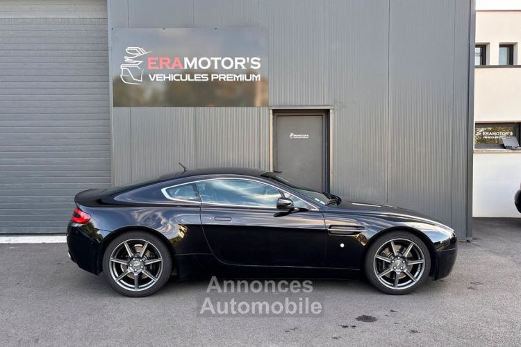 Aston Martin V8 Vantage 4.3 385 Boîte mécanique - <small></small> 49.900 € <small>TTC</small> - #2