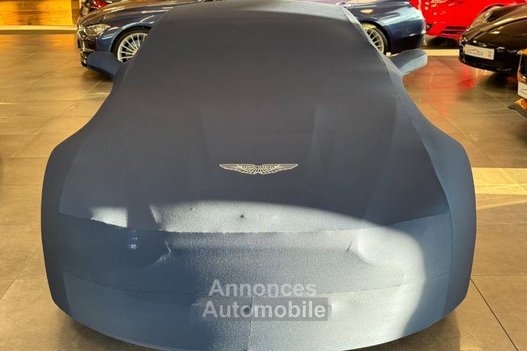 Aston Martin V8 Vantage 4.3 390 BV6 - <small></small> 57.000 € <small>TTC</small> - #33