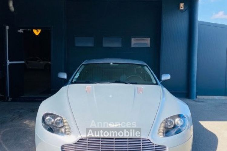 Aston Martin V8 Vantage 4.3 BVM - <small></small> 47.500 € <small>TTC</small> - #3