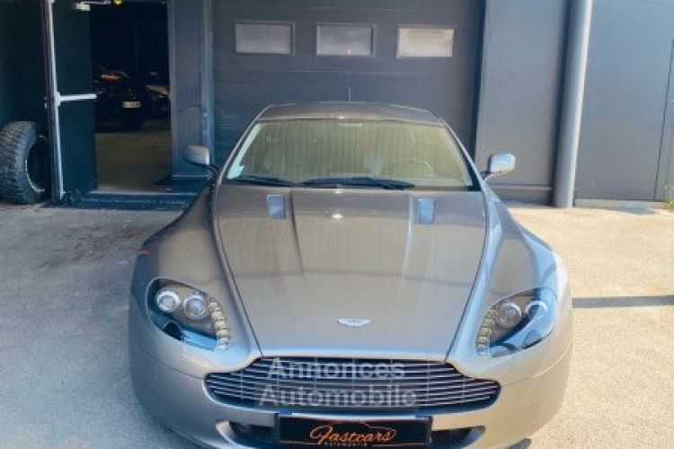 Aston Martin V8 Vantage 4.3 BVM - <small></small> 52.990 € <small>TTC</small> - #3