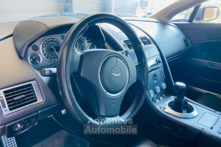 Aston Martin V8 Vantage 4.3 BVM - <small></small> 52.990 € <small>TTC</small> - #10