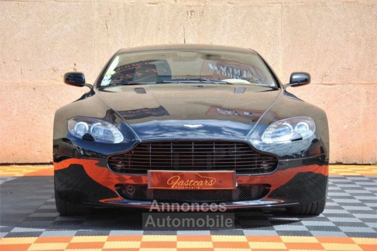 Aston Martin V8 Vantage 4.3 COUPE - <small></small> 54.990 € <small>TTC</small> - #2