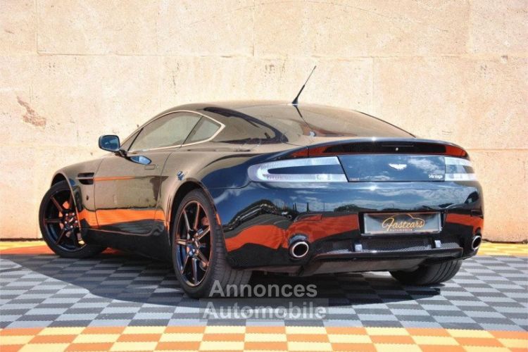 Aston Martin V8 Vantage 4.3 COUPE - <small></small> 54.990 € <small>TTC</small> - #6