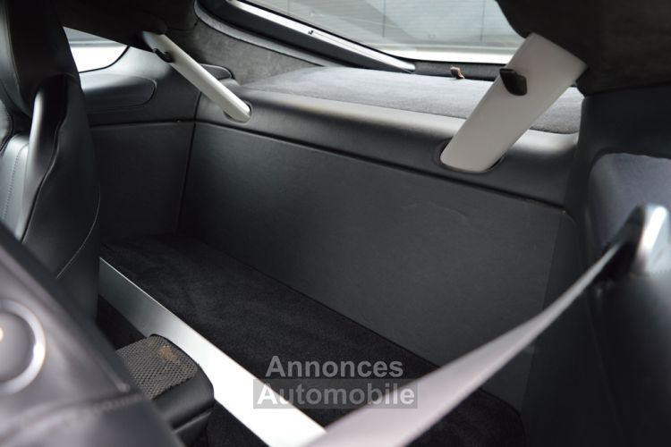 Aston Martin V8 Vantage 4.3i 385 ch Boite méca superbe état - <small></small> 43.900 € <small></small> - #10