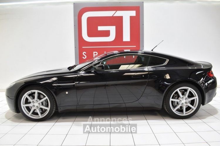 Aston Martin V8 Vantage 4.3l - <small></small> 59.900 € <small>TTC</small> - #3