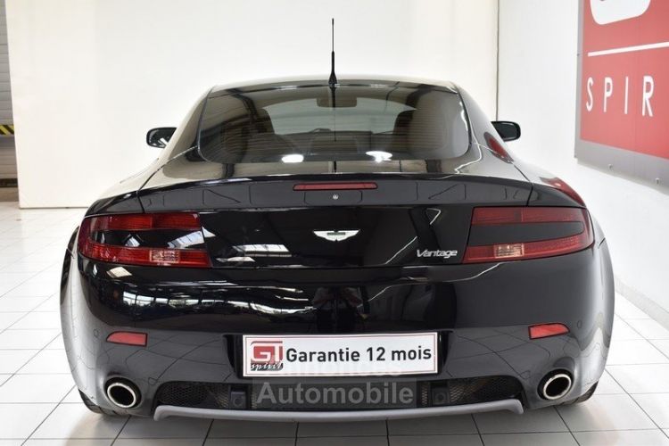 Aston Martin V8 Vantage 4.3l - <small></small> 59.900 € <small>TTC</small> - #5