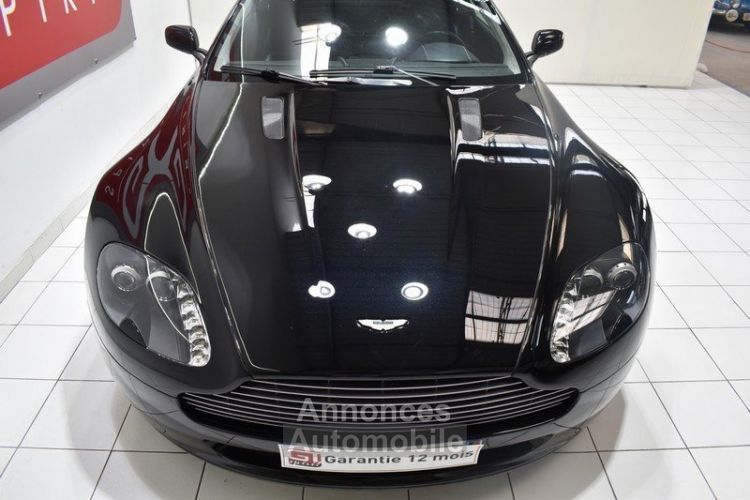 Aston Martin V8 Vantage 4.3l - <small></small> 59.900 € <small>TTC</small> - #11