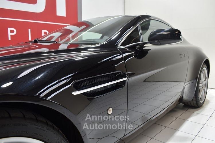 Aston Martin V8 Vantage 4.3l - <small></small> 59.900 € <small>TTC</small> - #13